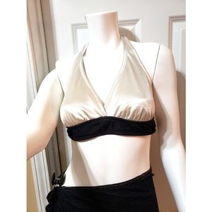 LOT of jean bikini's